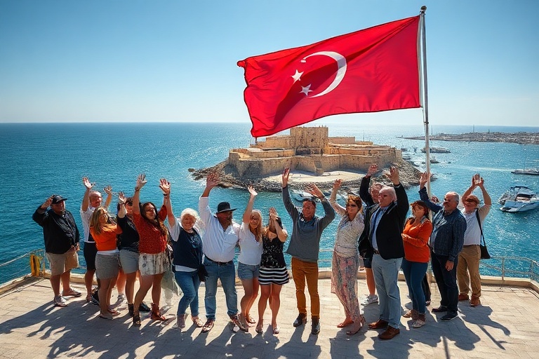 Malta Manoel Island: Malta’s Latest Public Treasure