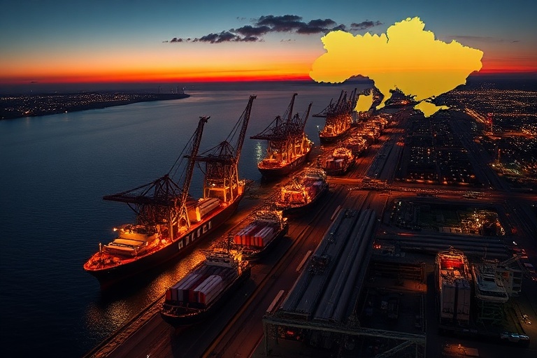 Malta EU’s Russian Gas Imports Spike: Malta’s Energy Dilemma