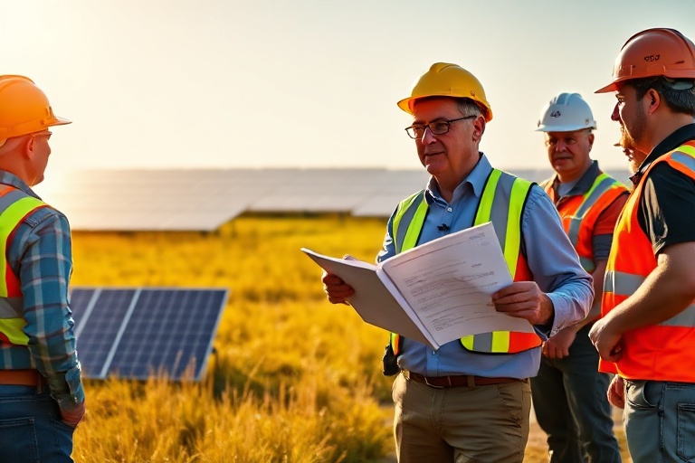 Malta Labour Offers €5M to Unions in Solar Energy Talks