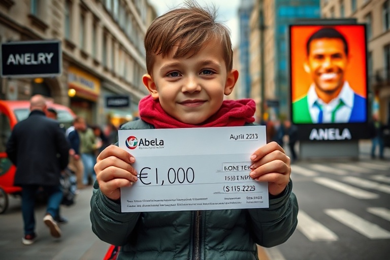 Malta Abela’s €1,000 Promise: A Game-Changer for Young Adults with Disabilities?