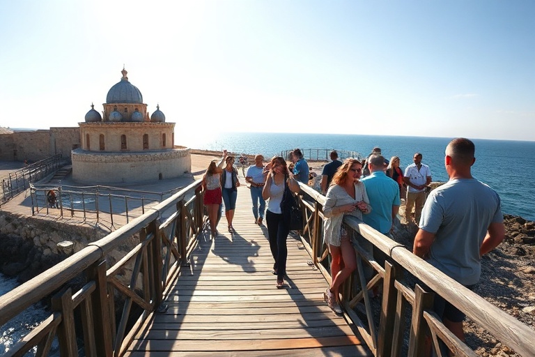 Malta Manoel Island: Malta’s Latest Public Treasure