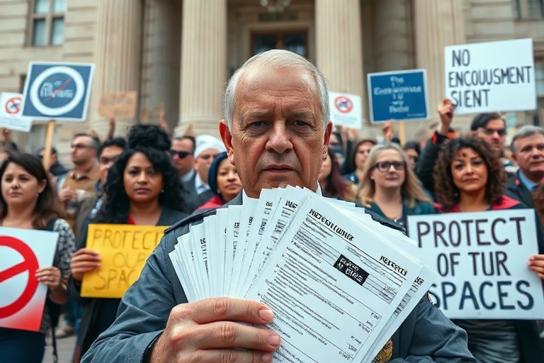 Malta On-the-spot Fines: A Step Towards Tackling Malta’s Encroachment Problem