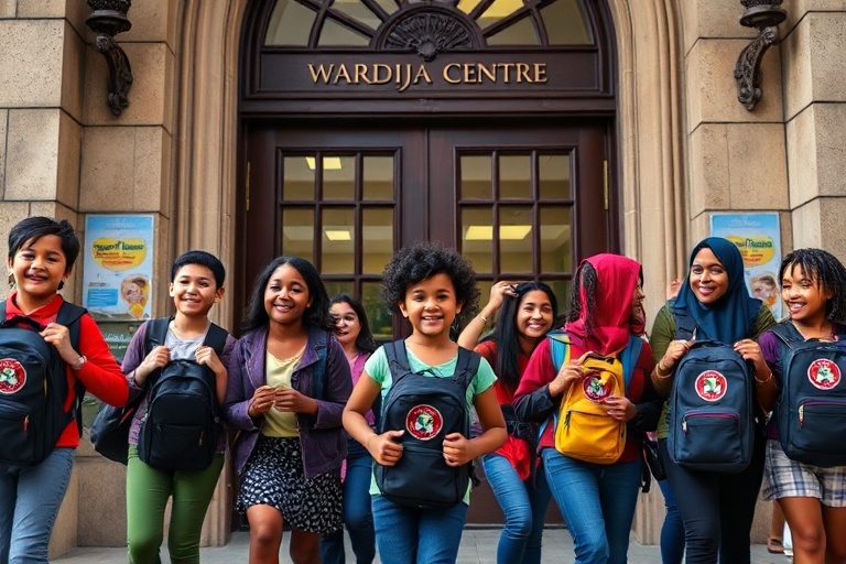 Malta Wardija Centre Reopens Doors to New Students