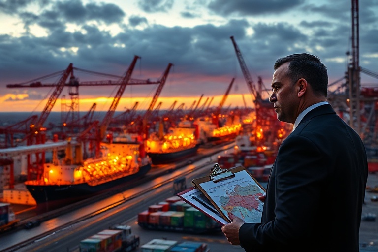 Malta EU Imports Russian Gas at Record High: Malta’s Energy Dilemma