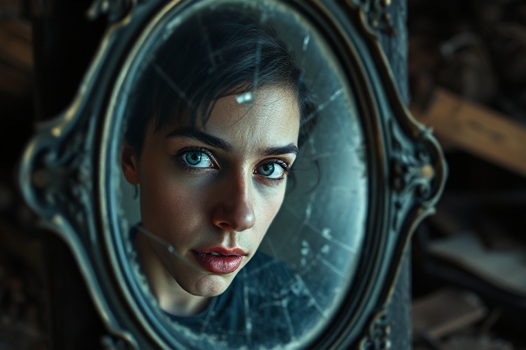 Malta Art: The self as image, the image as self