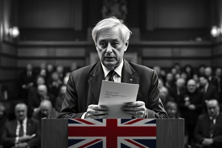 Malta UK Minister Resigns, Challenges Johnson: What It Means for Malta