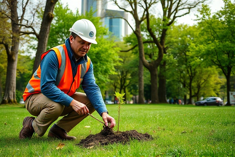Malta Labour’s Green Pledge: Safeguarding Malta’s Parks & Boosting Afforestation