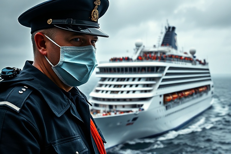 Malta Malta Braces for Cruise Ship Quarantine: Lessons from the MS Costa Luminosa