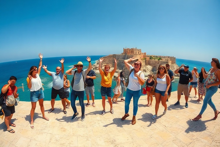 Malta Manoel Island: Malta’s Public Treasure Reclaimed