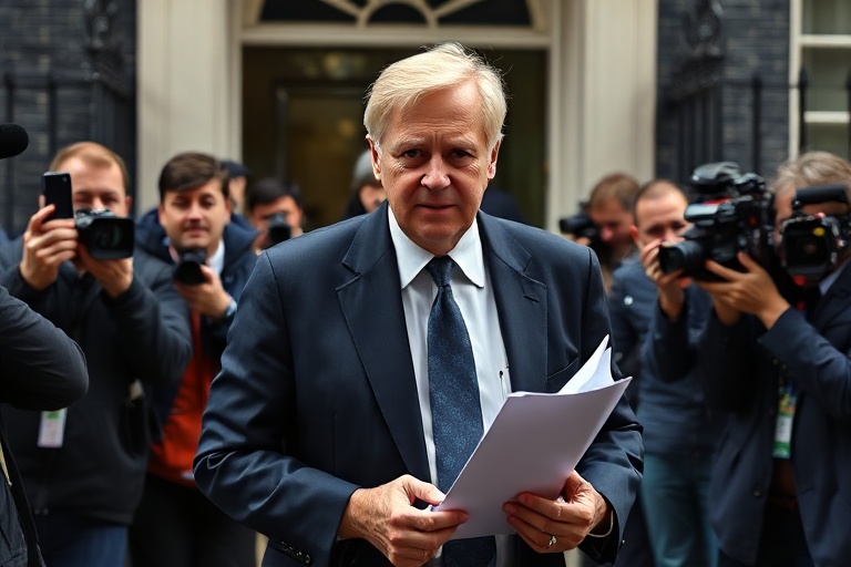 Malta UK Minister Challenges PM: What Malta Needs to Know