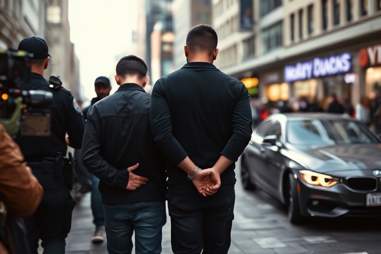 Malta Tourist Brothers Plead Guilty in Malta’s Reckless Driving Scandal