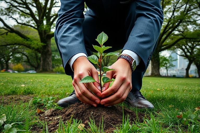 Malta Labour’s Green Pledge: More Trees, Safer Parks for Malta