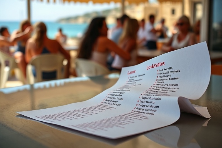 Malta Love Island Malta: Leaked Line-Up or Fake News?