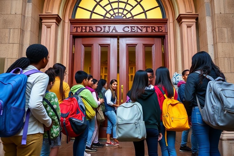Malta Wardija Centre’s Future Secured: New Students Set to Arrive