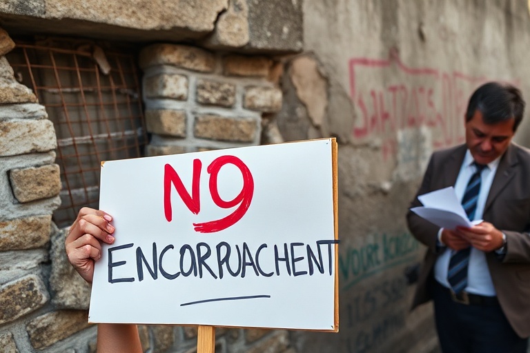 Malta On-the-spot Fines: A Step in the Right Direction, But What About Encroachment?