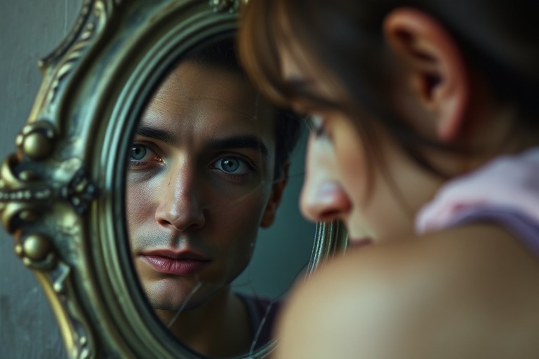 Malta Malta’s Mirrored Identities: The Art of Self-Portraiture