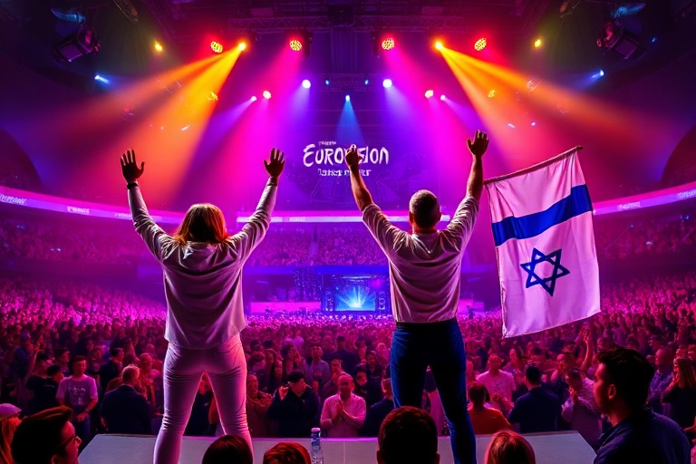 Malta Malta’s Destiny: Will They Qualify for Eurovision Final?
