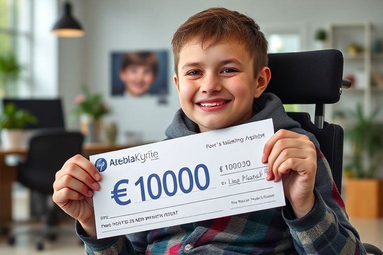 Malta Abela’s €1,000 Promise: A Game-Changer for Young Adults with Disabilities?
