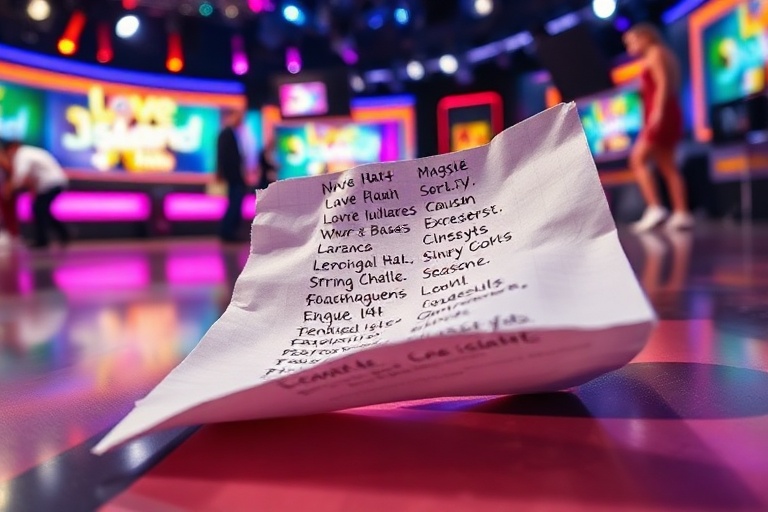 Malta Love Island Malta Line-Up Leak: Fact or Fiction?