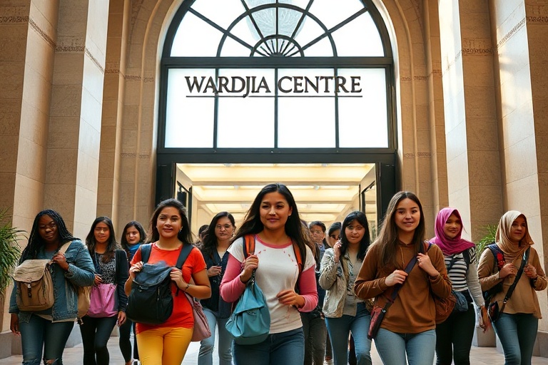 Malta Wardija Centre’s Future Secured: New Students Set to Join