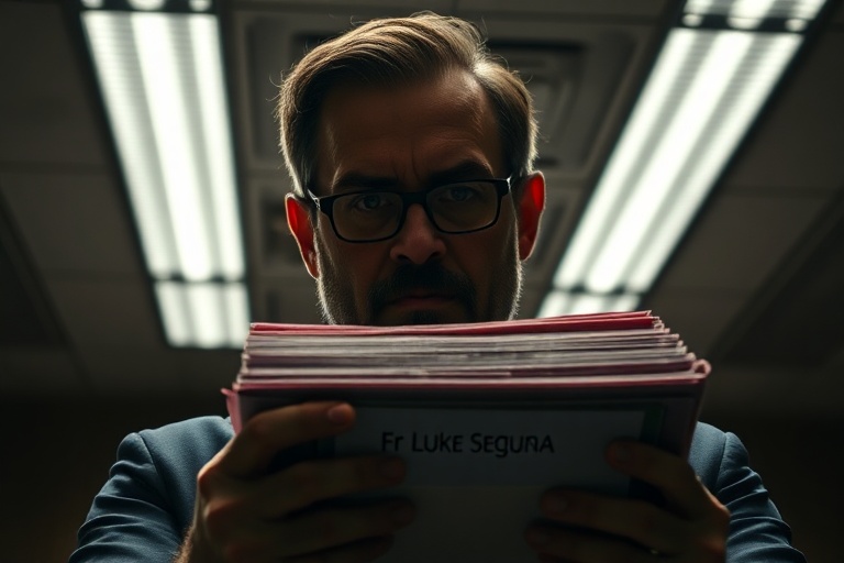 Malta Deleted Files: The Mystery of Fr Luke Seguna’s Lost Evidence