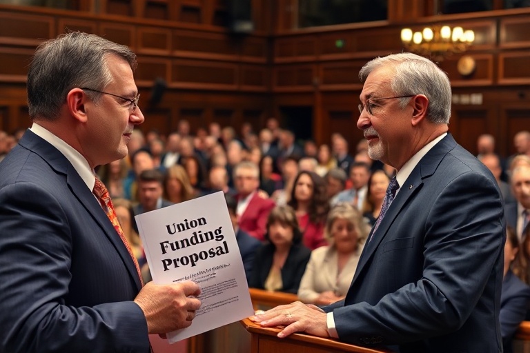 Malta PN’s €5M Union Fund: Hope or Hype?