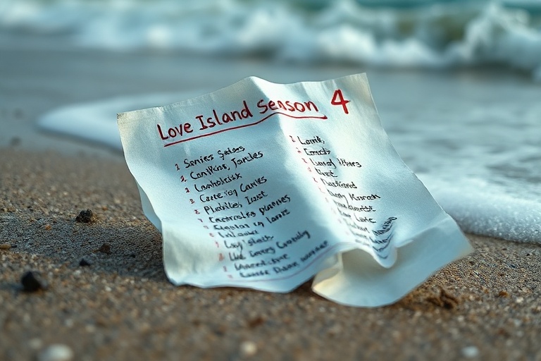 Malta Love Island Malta Leak: Fact or Fiction?