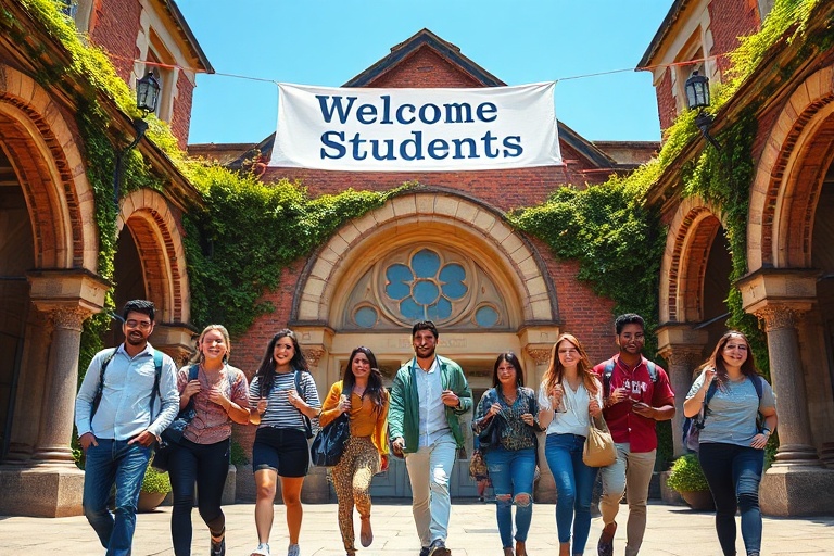 Malta Wardija Centre’s Future Secured: New Students Set to Join