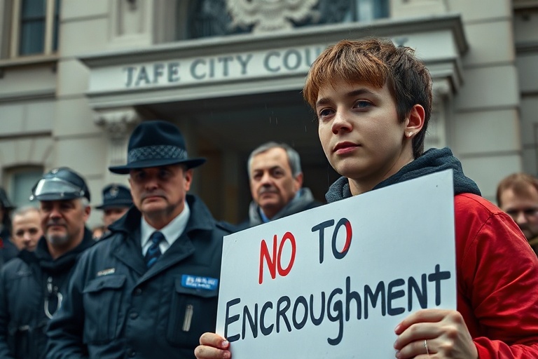 Malta Malta’s Encroachment Battle: Fines vs. Complexity