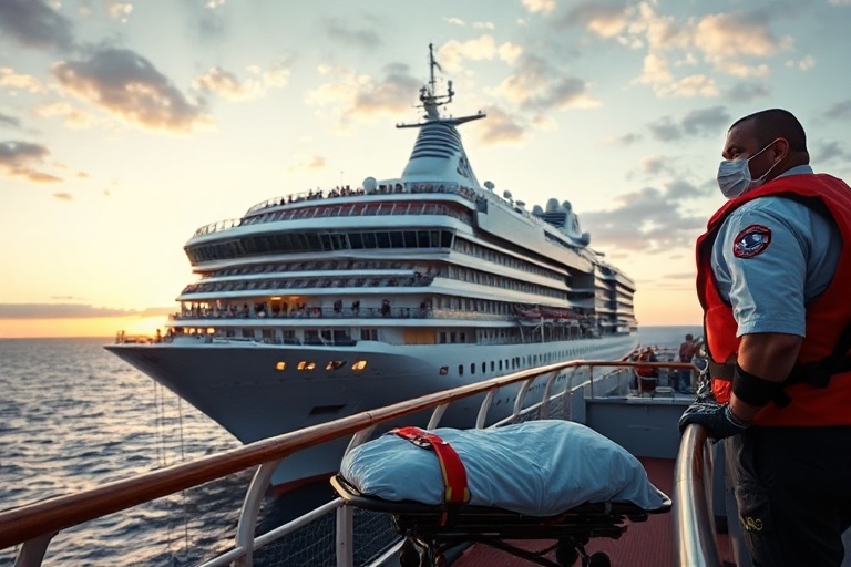 Malta Malta’s Cruise Industry Faces Uncertainty After France’s COVID-19 Cruise Lockdown