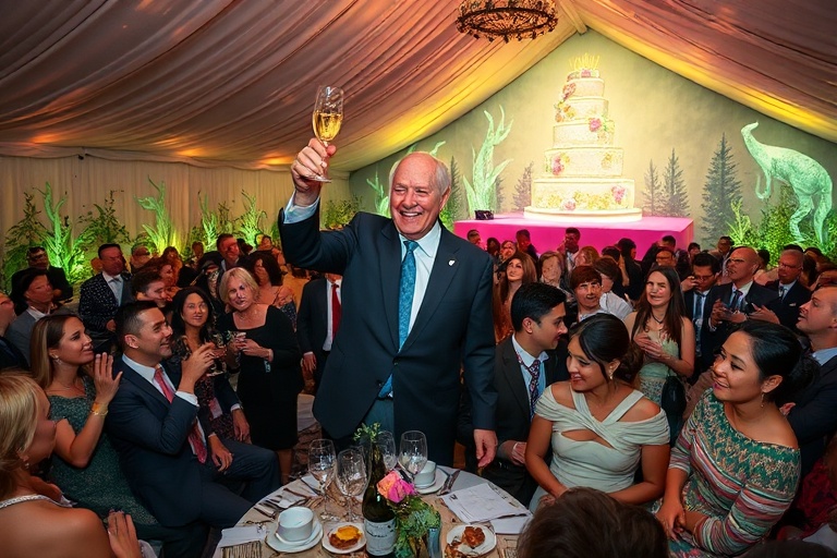 Malta Malta Marks Sir David Attenborough’s 100 with ‘A Night Under the Stars’
