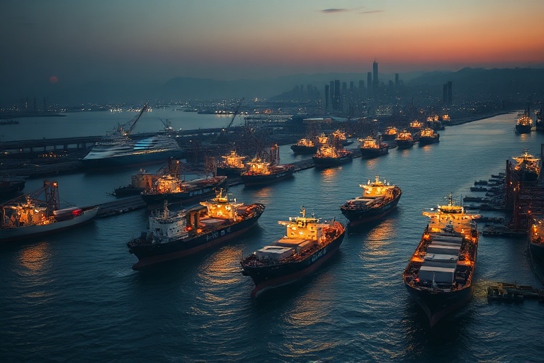 Malta Malta’s Energy Moves: Navigating the EU’s Gas Gambit