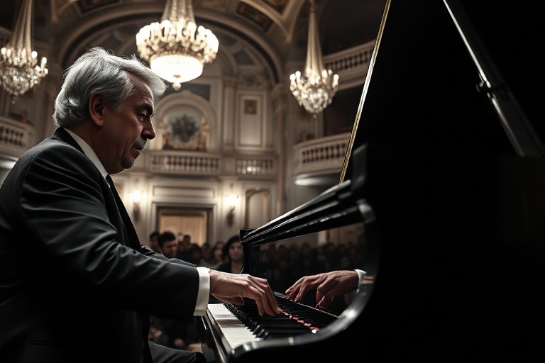 Malta British Maestro Phillip Dyson to Grace Valletta’s Teatru Manoel