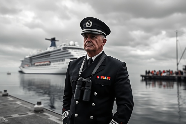 Malta Malta & the Cruise Ship Quarantine: Lessons from France