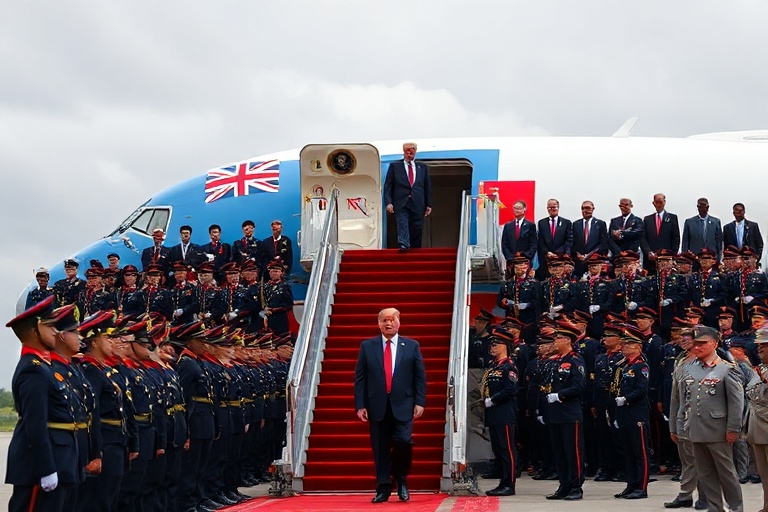 Malta Trump-Xi Summit: What It Means for Malta