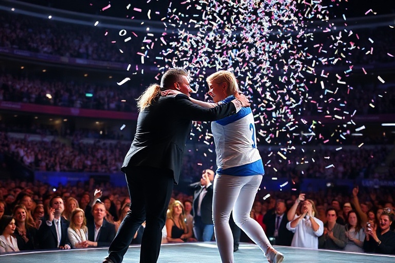 Malta Malta’s Eurovision Enthusiasts Cheer as Finland & Israel Advance