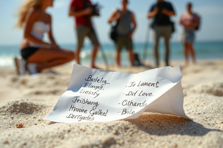 Malta Love Island Malta: Season 4 Line-Up Leaked?