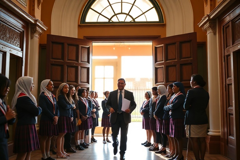 Malta Wardija Centre Reopens to New Students