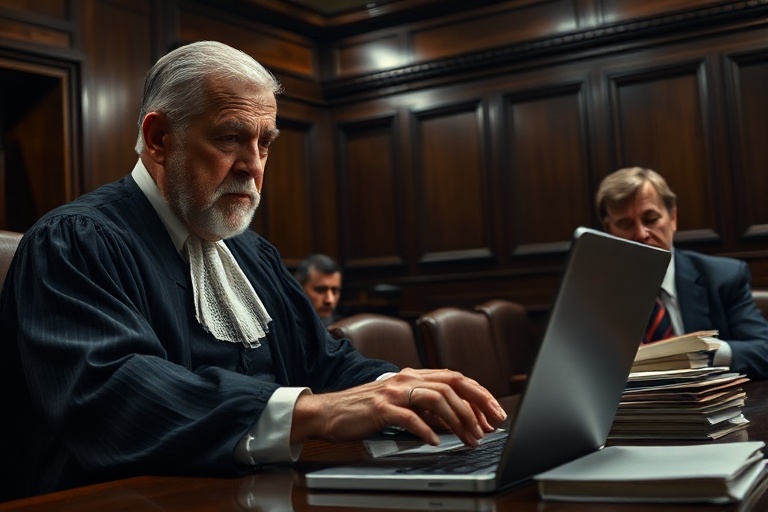 Malta Deleted Files in Fr Luke Seguna Case: A Digital Forensics Mystery