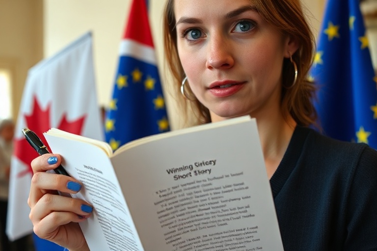 Malta Malta’s Adrian Grima Wins Commonwealth Short Story Prize