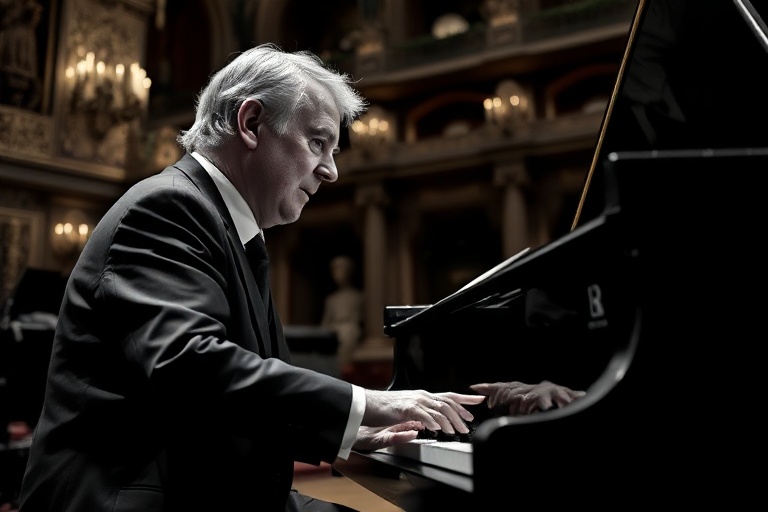 Malta British Maestro Enchants Valletta
