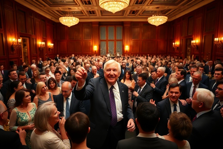 Malta Malta Celebrates Sir David Attenborough’s 100th Birthday