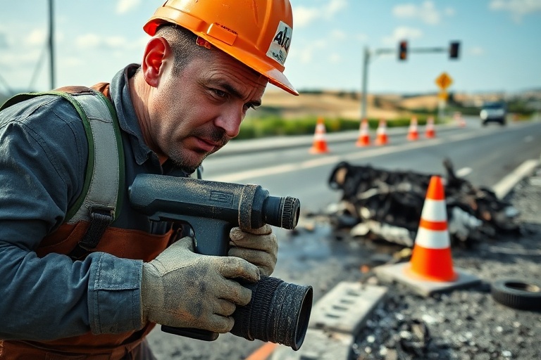 Malta Lija Roundabout Resurfacing: What’s Next?