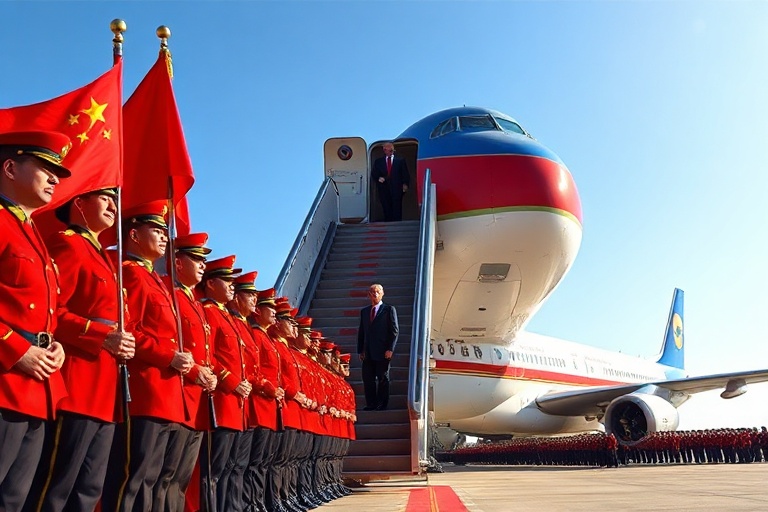 Malta Malta & Trump’s China Visit: Lessons Learned