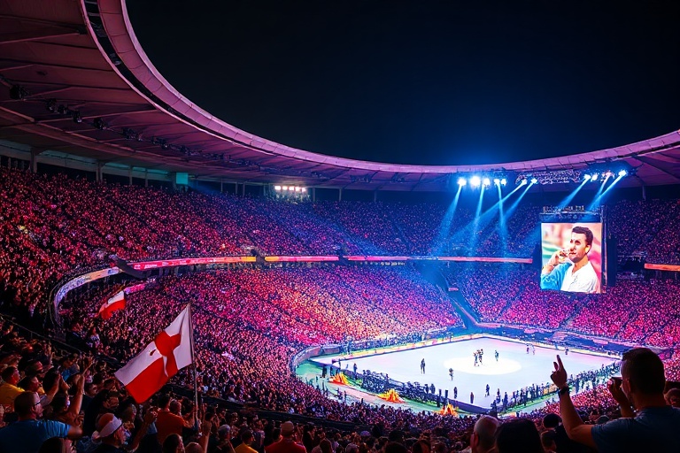 Malta Malta’s Eurovision Fever: Bigger Than Football