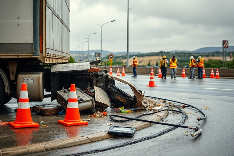 Malta Lija Roundabout Resurfacing: What You Need to Know