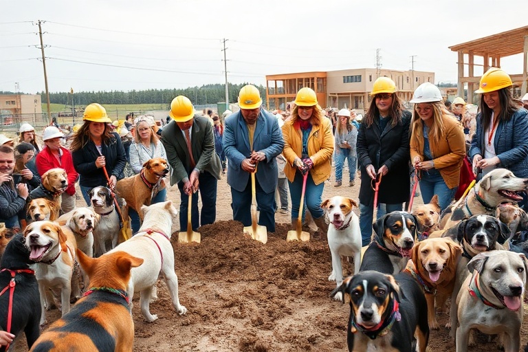 Malta Animal Rehoming Centre Coming to Marsaxlokk