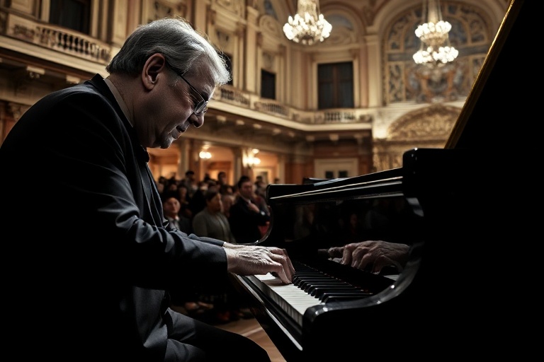 Malta Phillip Dyson to Enchant Valletta with Piano Magic