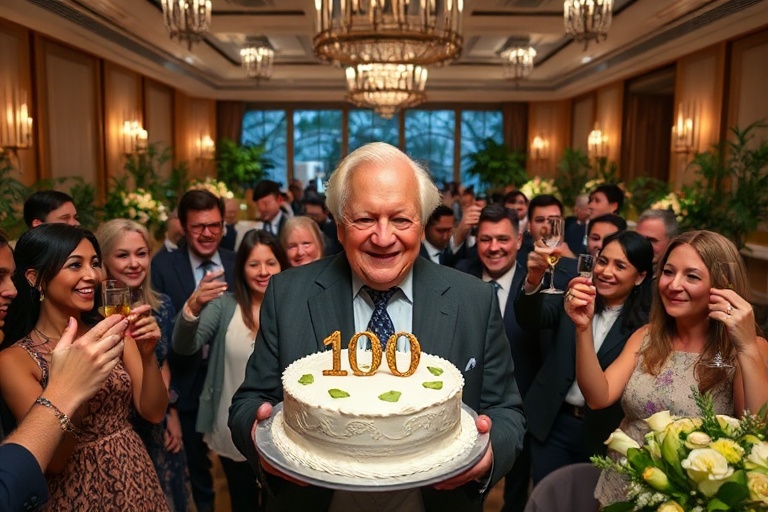 Malta Malta Celebrates Attenborough’s 100 with Nature Fest