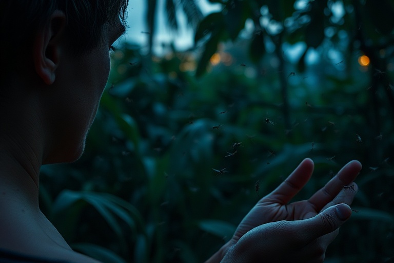 Malta Why Some Maltese Are Mosquito Magnets: Unraveling the Mystery